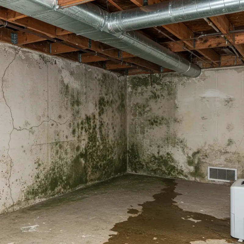 Professional Mold Removal in Choctaw County, AL